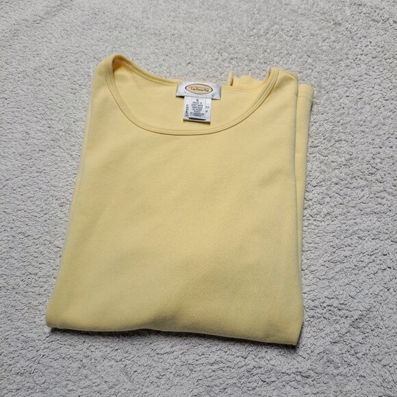 Talbots Tee Size Small NWOT - Picture 2 of 6